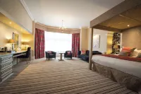 Best Western Plus Burlington Hotel Hotels in Folkestone