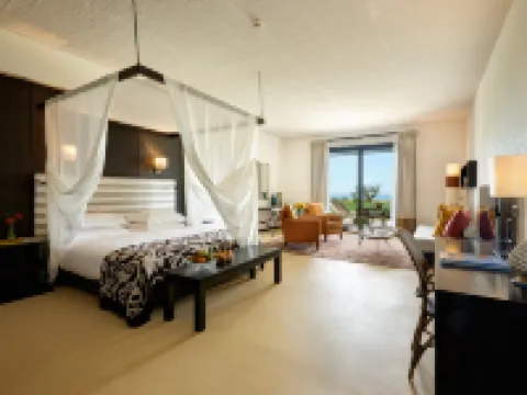 Verdura Resort, a Rocco Forte Hotel シャッカのホテル