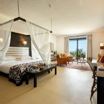 Verdura Resort, a Rocco Forte Hotel