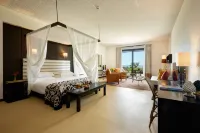 Verdura Resort, a Rocco Forte Hotel 칼타벨로타 호텔