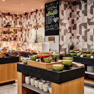 Holiday Inn WARSAW CITY CENTRE by IHG