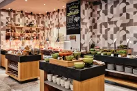 Holiday Inn WARSAW CITY CENTRE by IHG