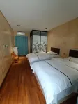 Famous accommodation