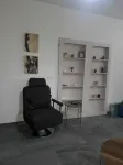 Studio in Dbayeh in A Prime Location, Wifi, 38Sqm