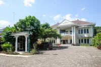 RedDoorz Near Umy Yogyakarta