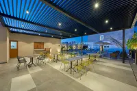 City Express Plus by Marriott Mazatlán - ที่มีฟิตเนส