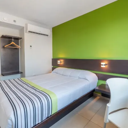 City Express Junior by Marriott Villahermosa