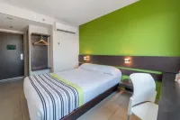 City Express Junior by Marriott Villahermosa - parking