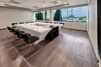 City Express by Marriott San Luis Potosi Zona Universitaria - parking