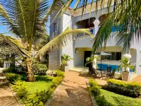 The Retreat Apartments Hotels in Brufut