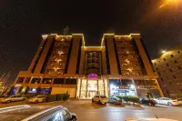 Burj Al Hayat Hotel Suites - Al Olaya Hotel a 
