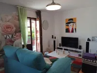 Coquetty Housing in Santander Bay - Condos
