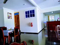 Renajoe Ejisu-Kubease - Homestays