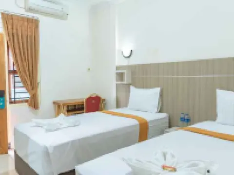 Metro Malioboro Living Hotels in Danurejan