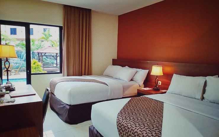 East Java Regency Map Bukit Jaas Permai Hotel (Trenggalek) - 2026 Prices, Reviews & Deals ...