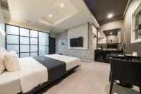 Yeoju Hotel Forest Hotels in Yeoju-si