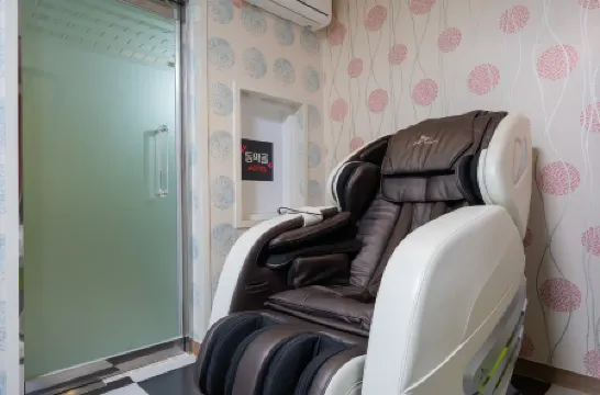 Andong Dongakgol Отели в г. Андон