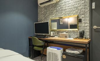 No.25 Ansan Branch
