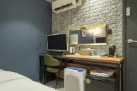 No.25 Ansan Branch Hotels in Ansan