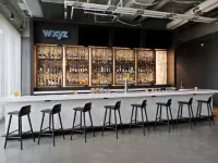 Aloft Kansas City Country Club Plaza Hotels near Hyde Park