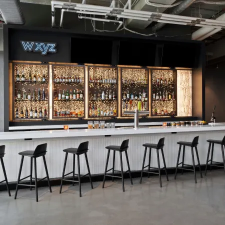 Aloft Kansas City Country Club Plaza