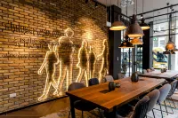 Motel One Dublin