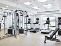 SpringHill Suites Phoenix Tempe/Airport Hotels in Tempe