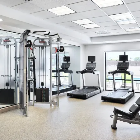 SpringHill Suites Phoenix Tempe/Airport