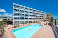 Apartamentos Strelitzias - 2-stjärniga