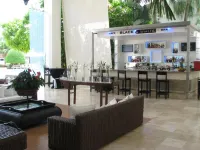 BlueBay Villas Doradas Adults Only-All Inclusive - bar