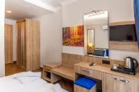 Relax Beach Hotel Hotels in Alanya