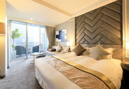 Centurion Hotel Residential Akasaka Station