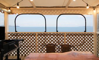 Taean Stay the Delight Pension