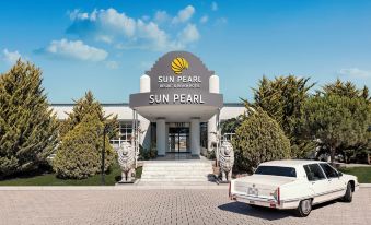 Sun Pearl Resort Cesme