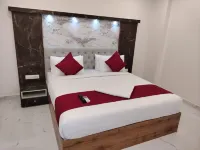 Mayuri Residency Hotel Hotels near neeladri Nagar, opp saibaba temple