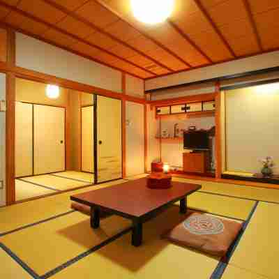 Yumoto Kobayashi Rooms