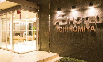 AB Hotel Ichinomiya