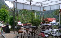 Oma Homestay Hôtels à : Solok