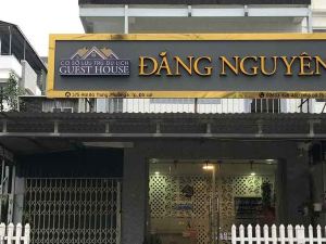 Dang Nguyen Guesthouse