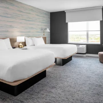 TownePlace Suites Tampa Clearwater