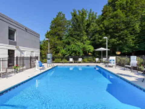 Holiday Inn Express & Suites Kimball by IHG Hoteles en Kimball