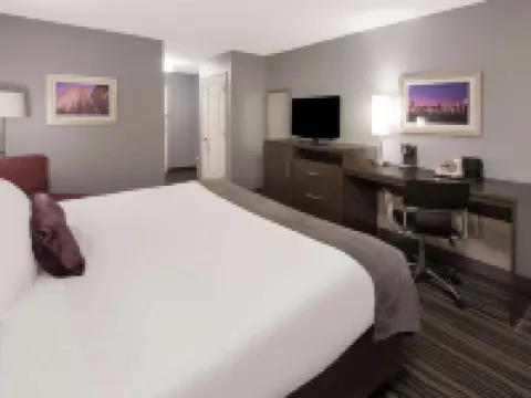 Best Western Riverside Inn Hotels in Vermilion County