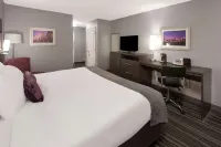 Best Western Riverside Inn - Bathtub