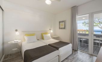 Florasol Residence Hotel - Dorisol Hotels