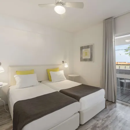 Florasol Residence Hotel - Dorisol Hotels
