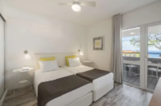 Florasol Residence Hotel - Dorisol Hotels