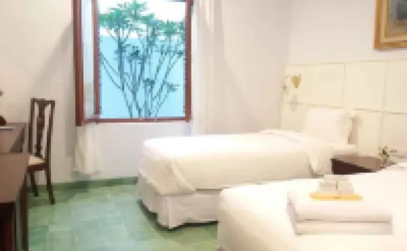 Griya Asih Homestay