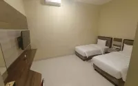 Alloro Boutique Hotel Pacitan