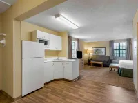 Studio 6 Corporate Extended Stay Buffalo Amherst NY Hotels in Amherst