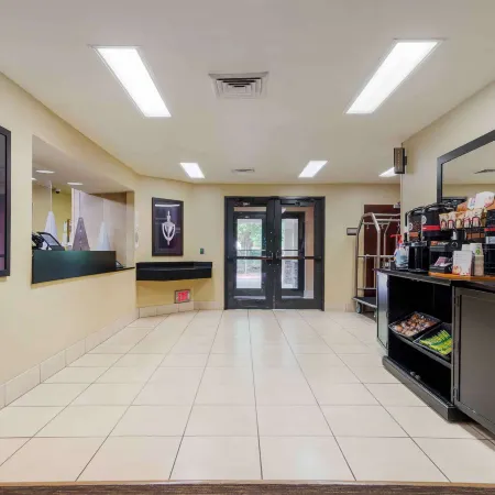 Extended Stay America Select Suites - Atlanta - Marietta - Windy Hill